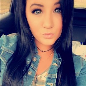 Meet your Posher, Heather